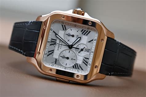 orologio cartier santos vitina|cartier santos watch price.